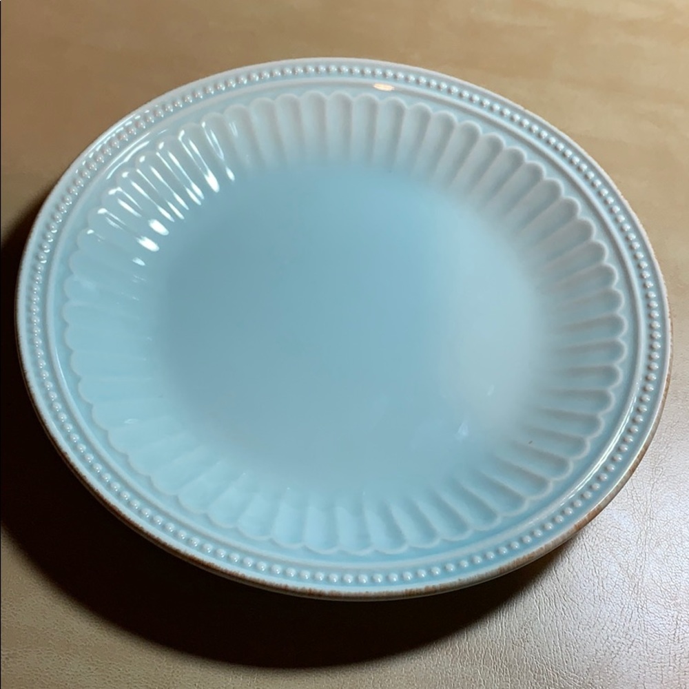 Lenox Kitchen Plate